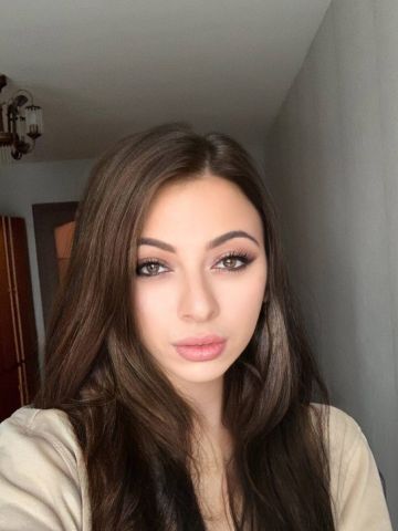 Анкета проститутки Алиана, Кенгер-Менеуз, 25 лет, №40561
